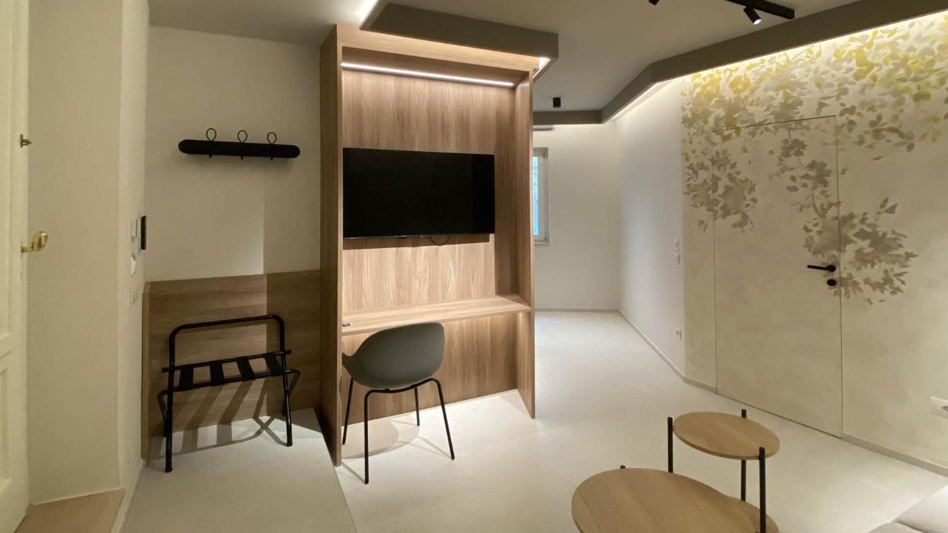 Amatera Luxury Apartments Экстерьер фото