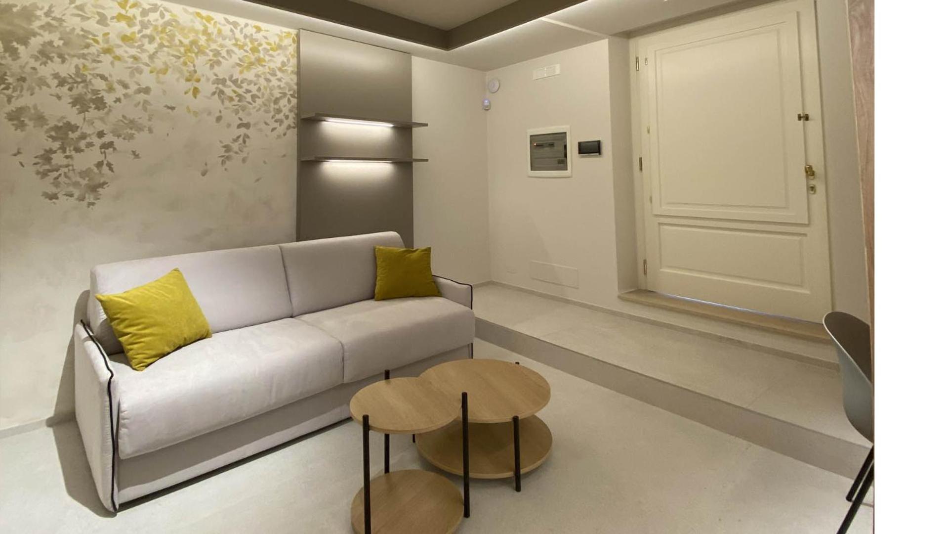 Amatera Luxury Apartments Экстерьер фото