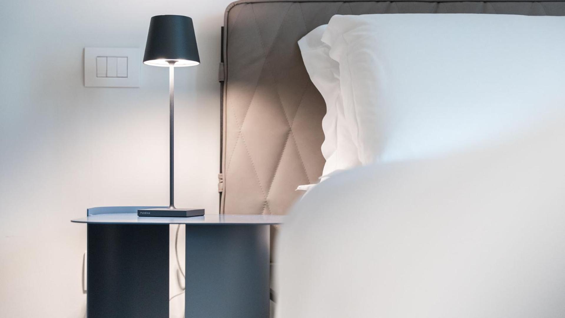 Amatera Luxury Apartments Экстерьер фото