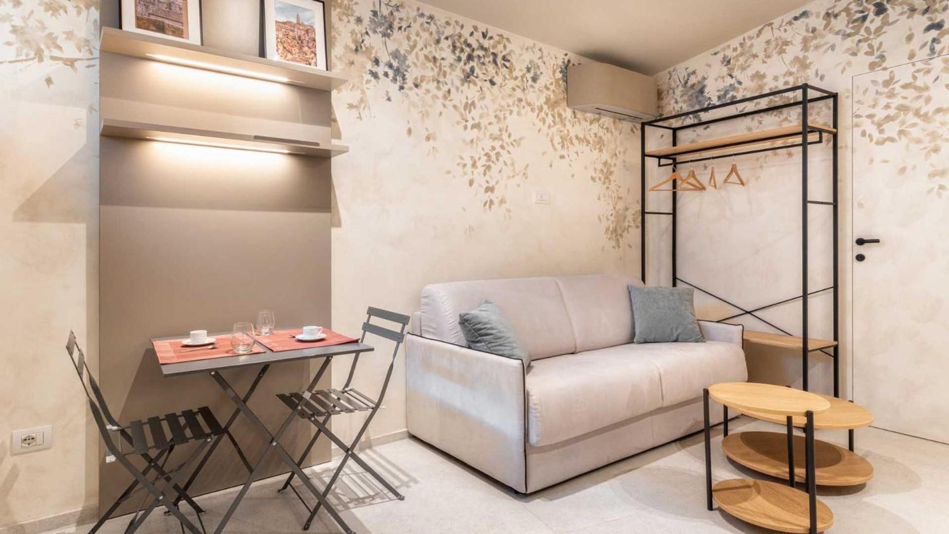 Amatera Luxury Apartments Экстерьер фото