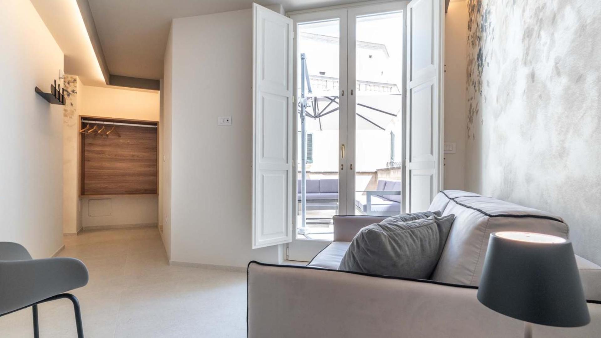 Amatera Luxury Apartments Экстерьер фото