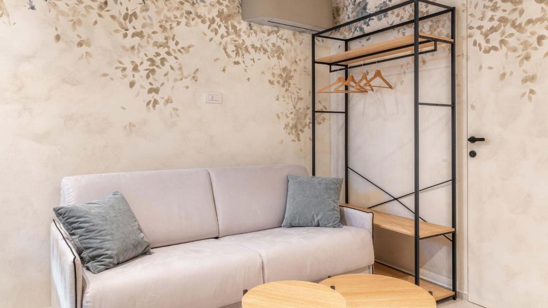 Amatera Luxury Apartments Экстерьер фото