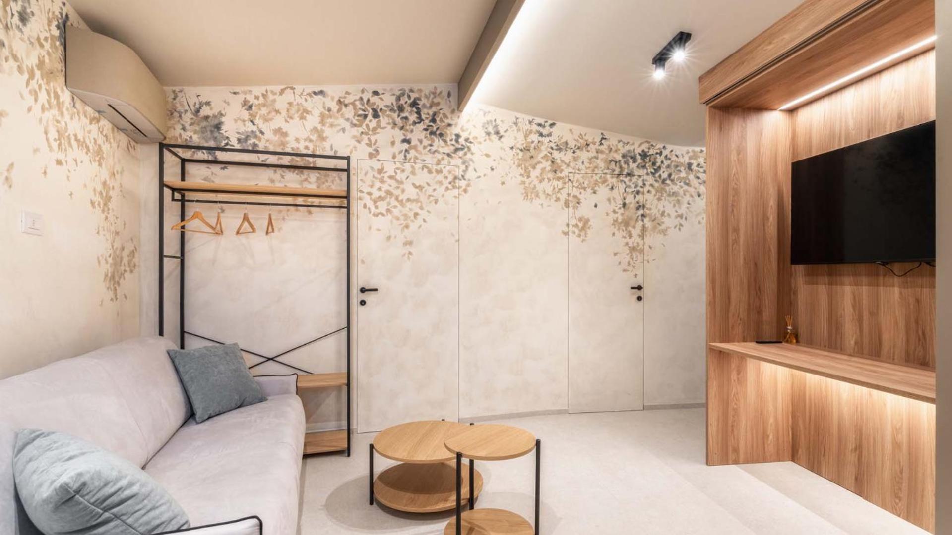Amatera Luxury Apartments Экстерьер фото