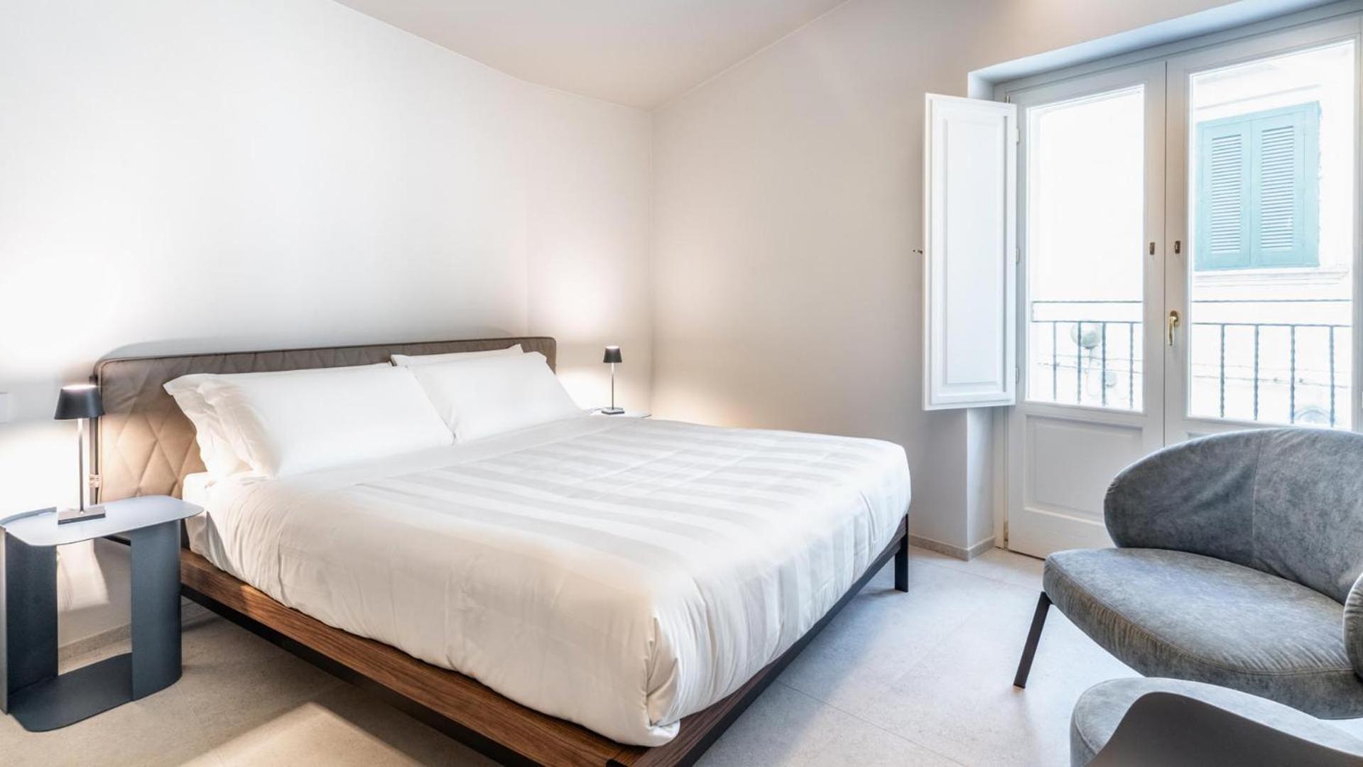 Amatera Luxury Apartments Экстерьер фото