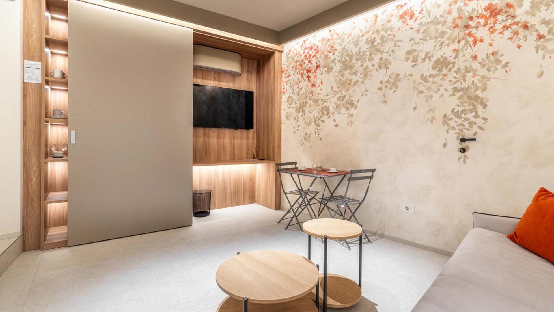 Amatera Luxury Apartments Экстерьер фото