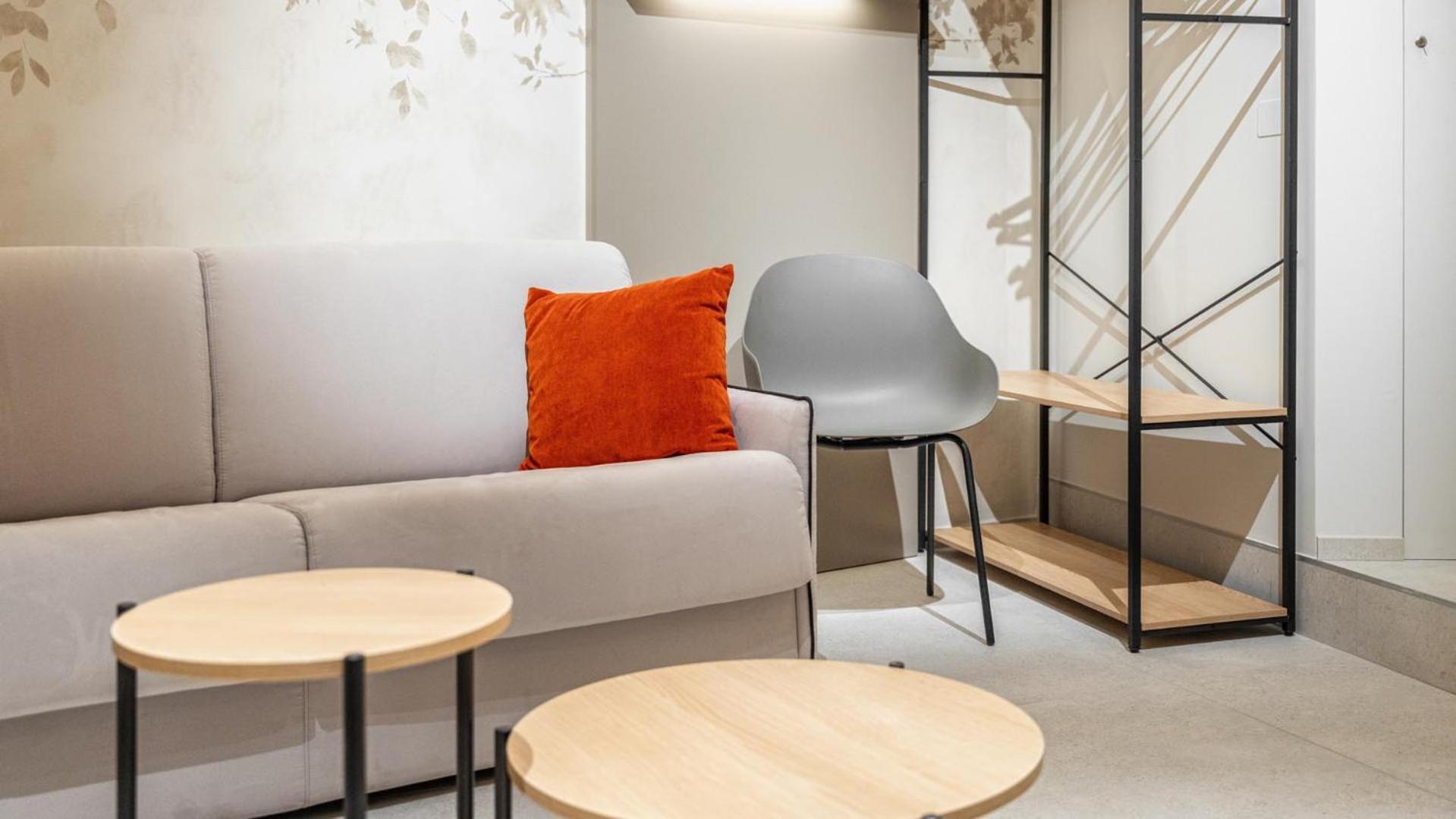 Amatera Luxury Apartments Экстерьер фото
