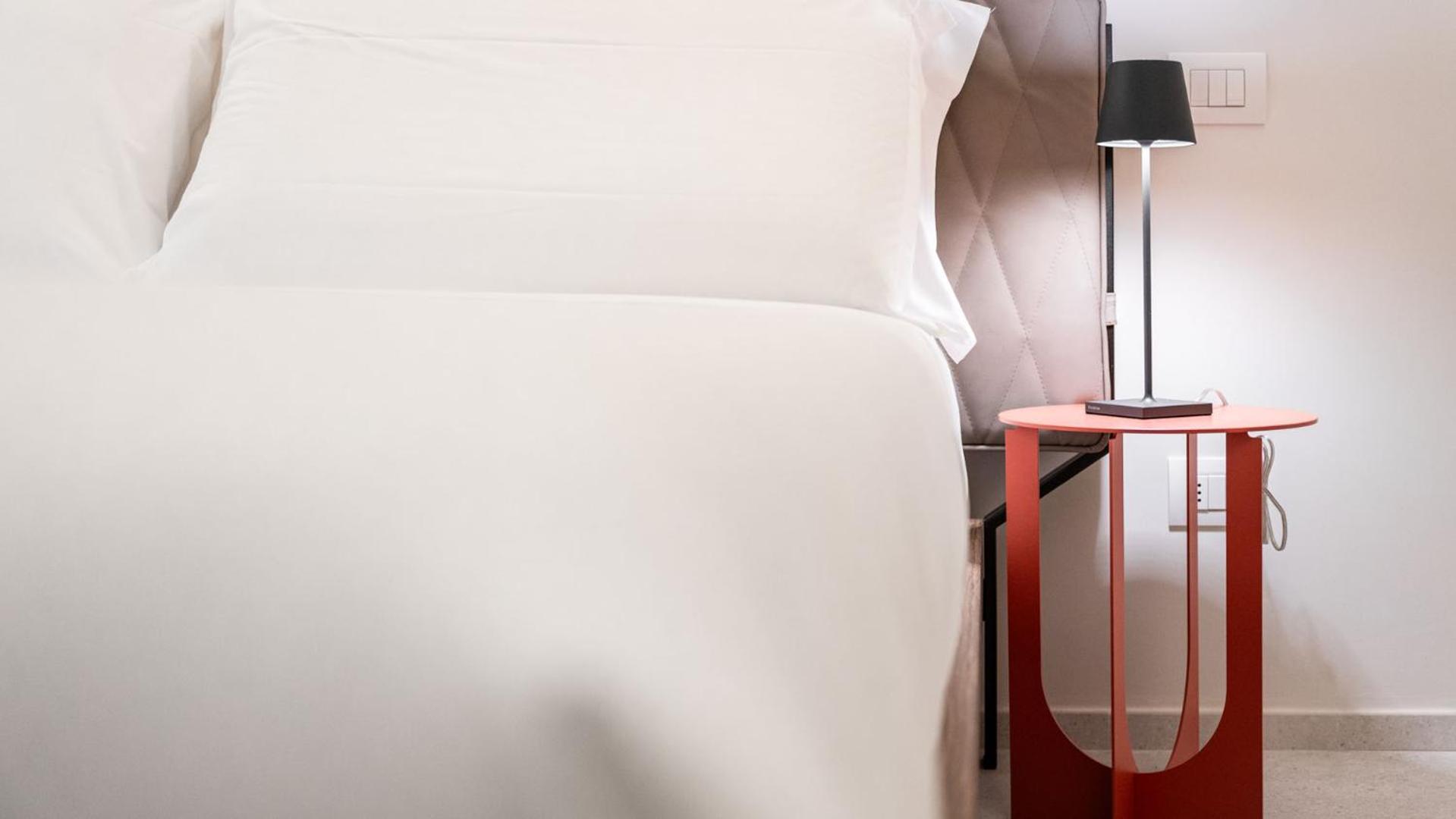 Amatera Luxury Apartments Экстерьер фото