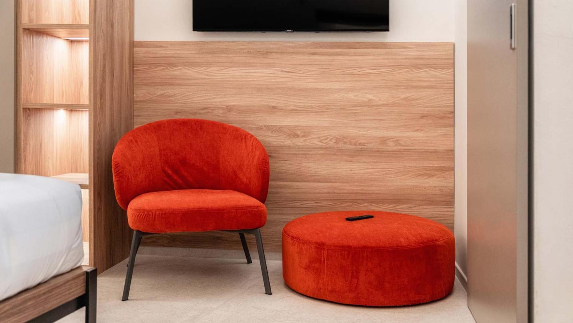 Amatera Luxury Apartments Экстерьер фото
