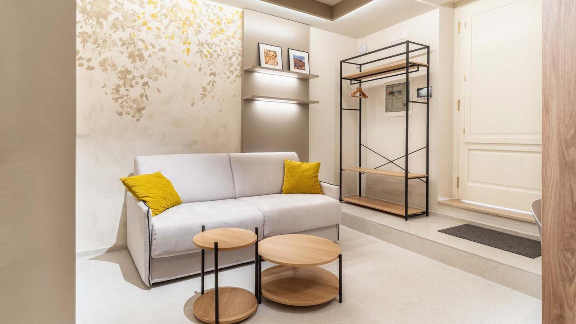 Amatera Luxury Apartments Экстерьер фото