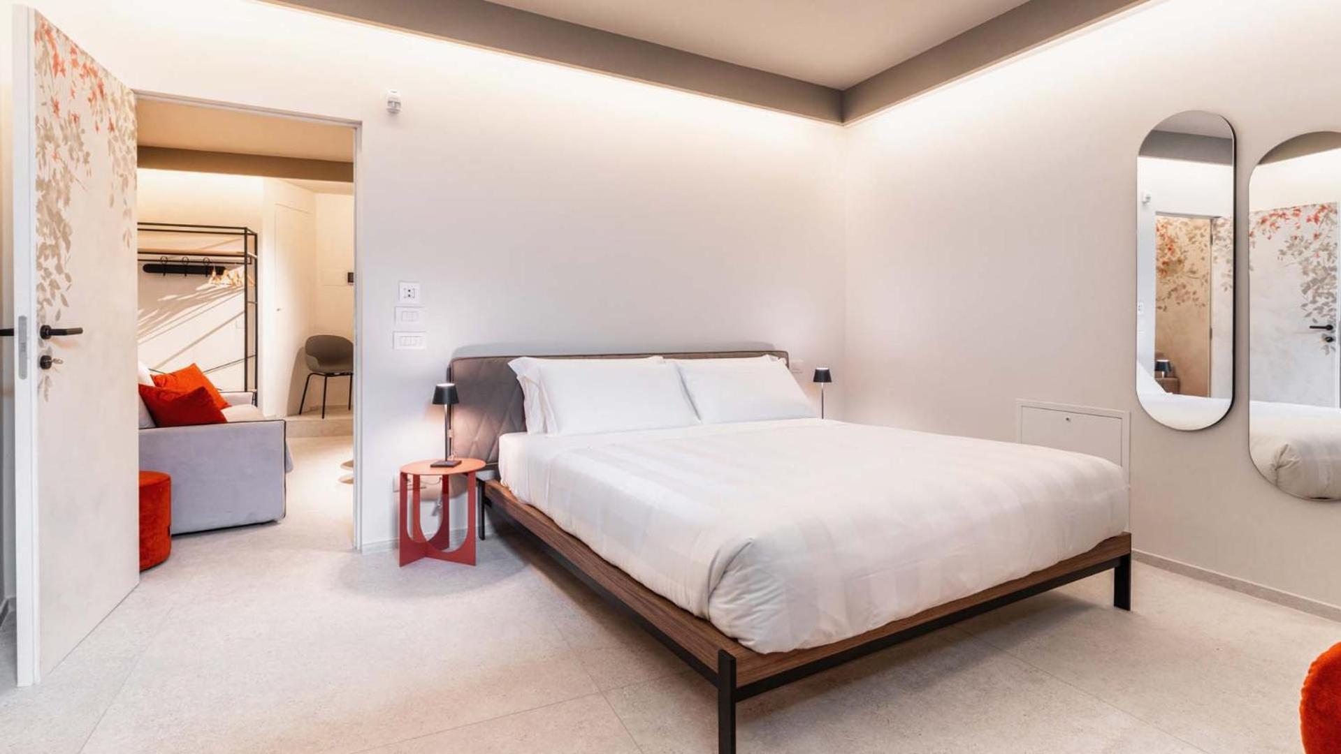 Amatera Luxury Apartments Экстерьер фото